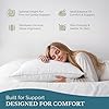 Cooling Pillows (free Gift- 2-pack)